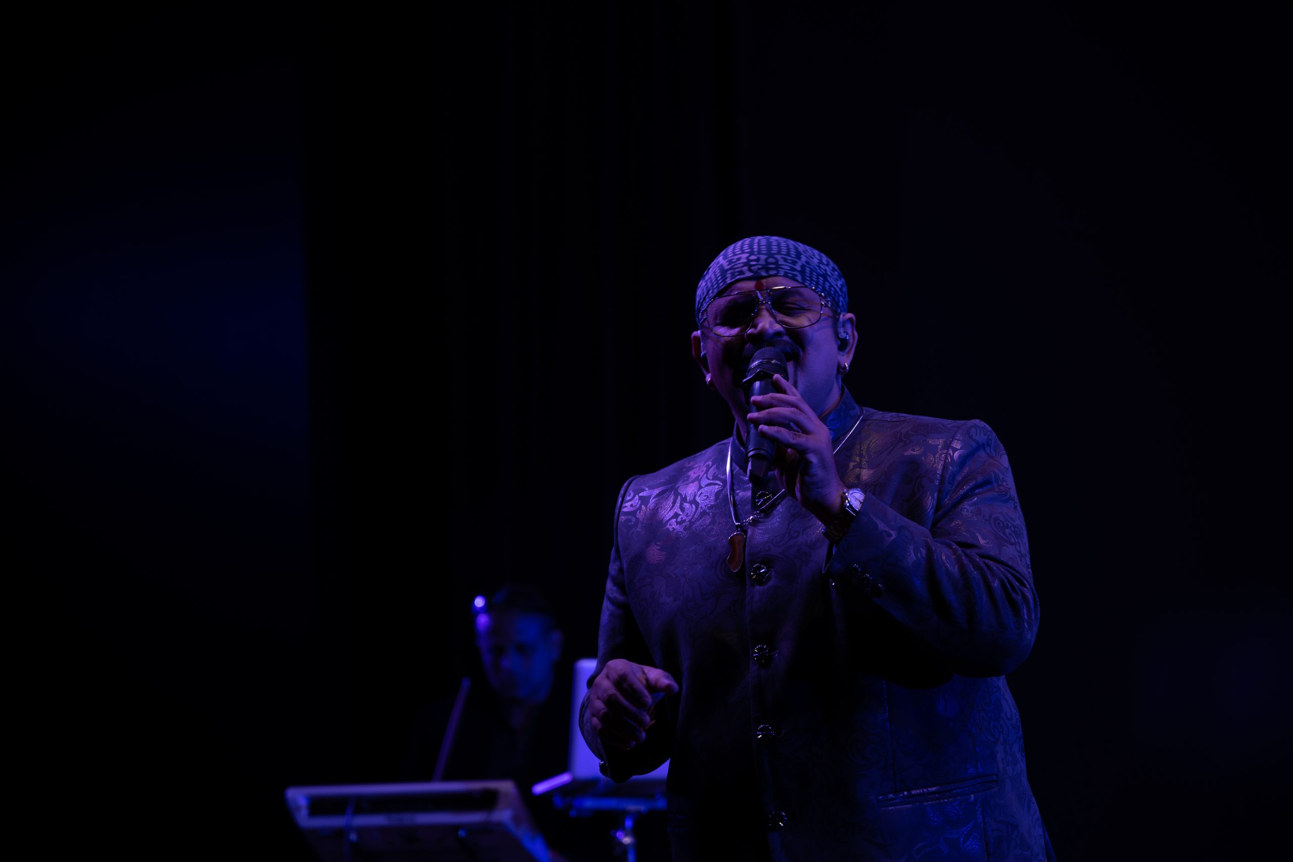 Abhijeet Ghoshal Singer Img 1