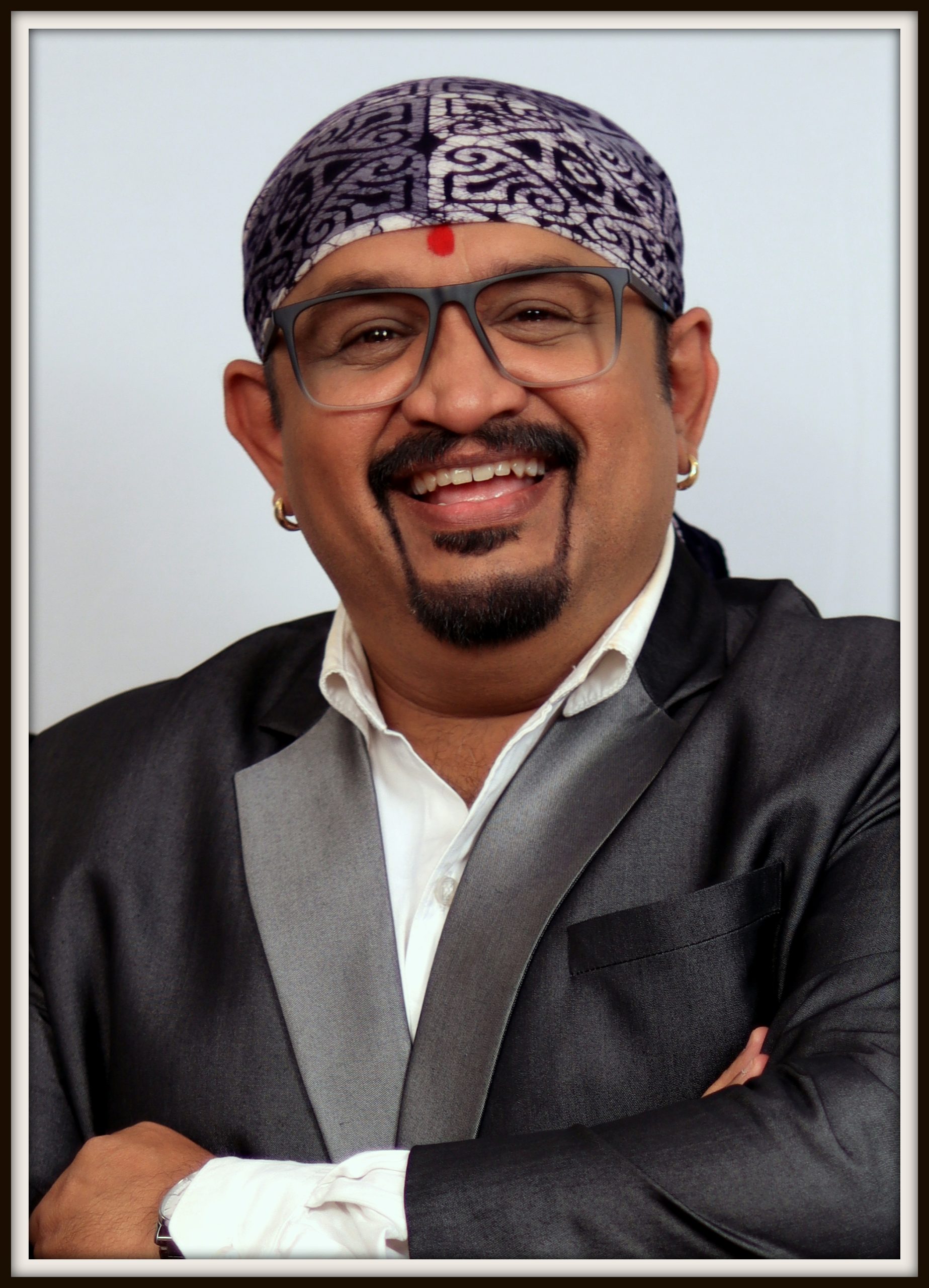 Abhijeet Ghoshal Singer Img 13