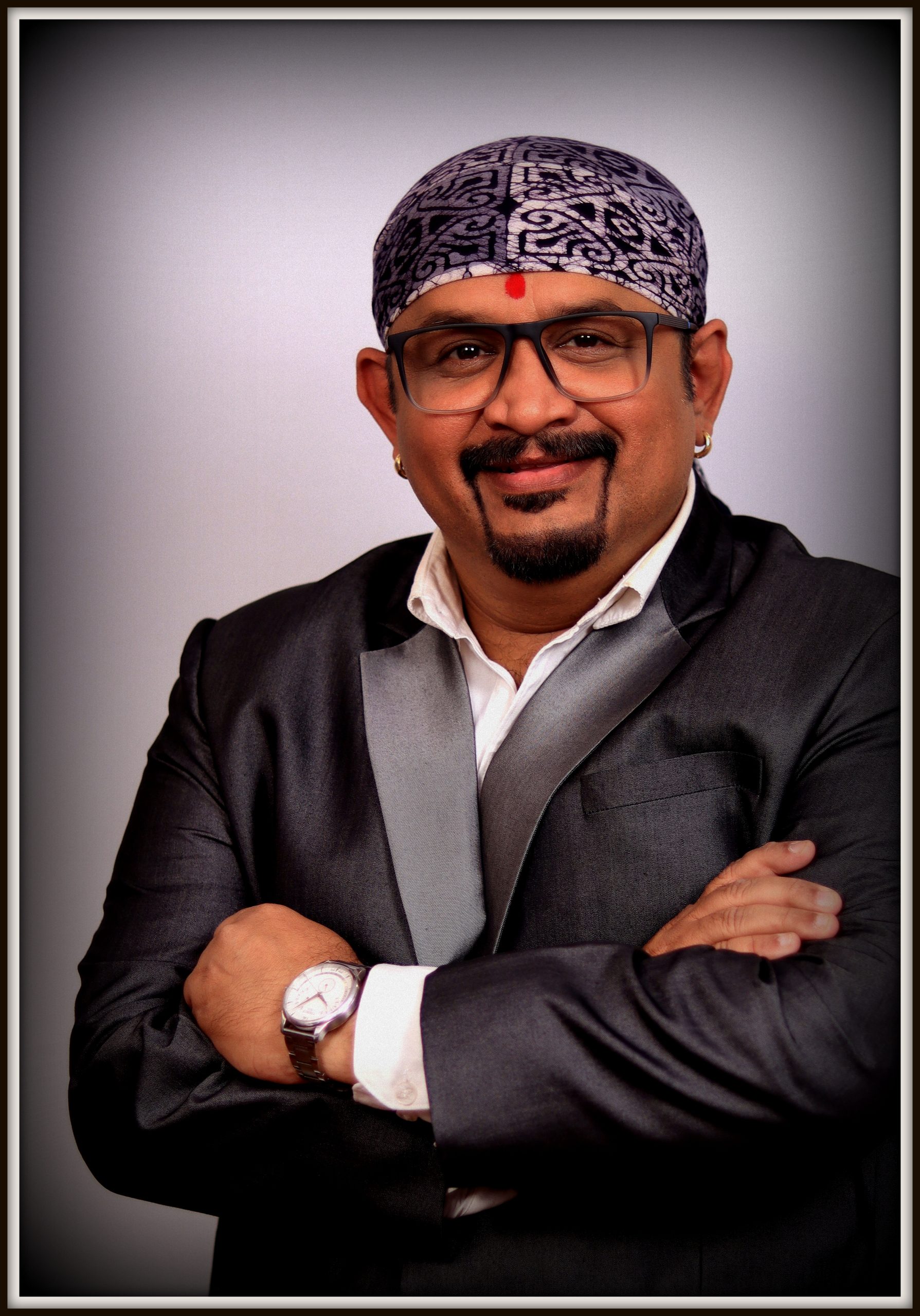 Abhijeet Ghoshal Singer Img 15