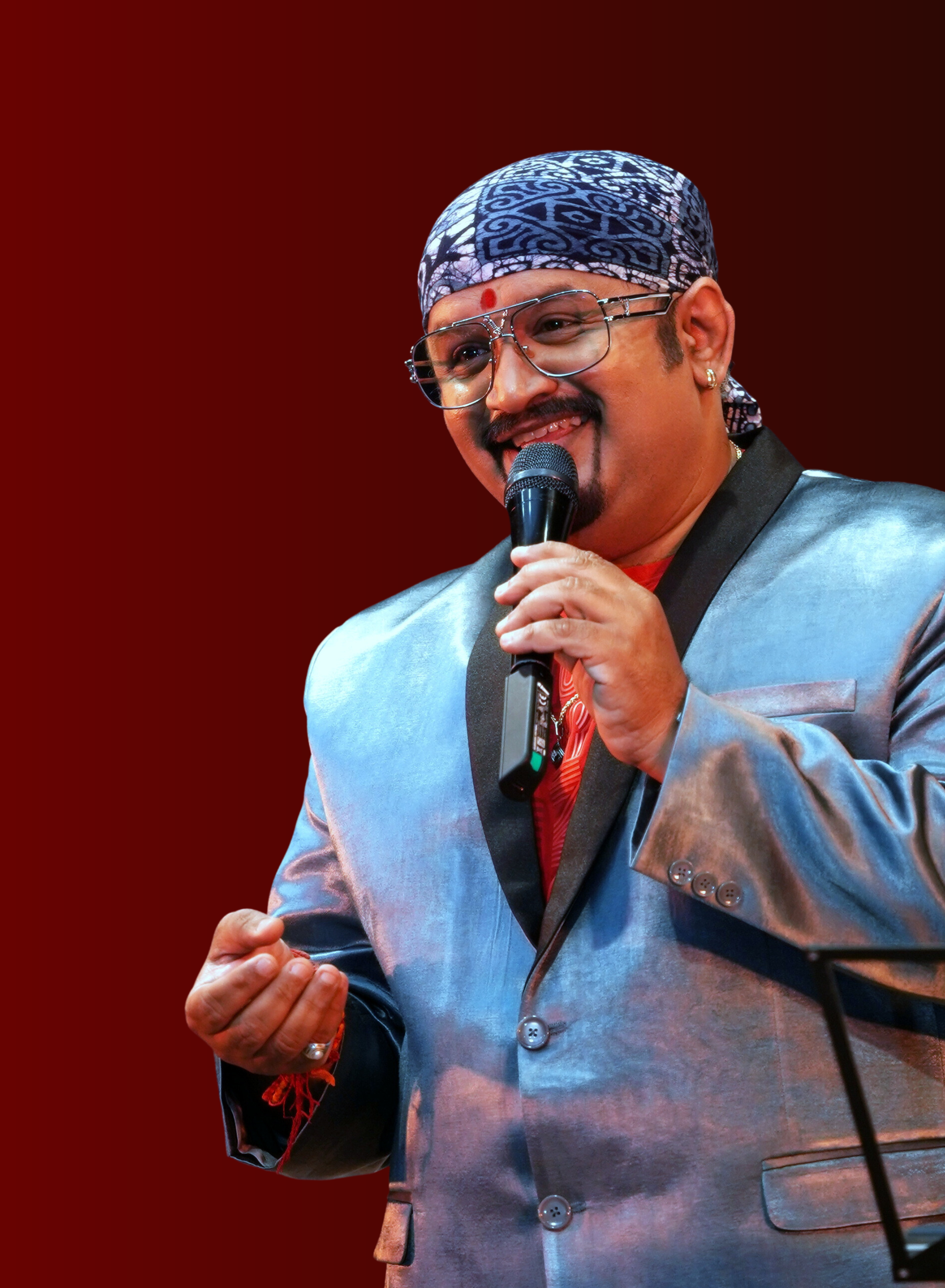 Abhijeet Ghoshal Singer Img 20