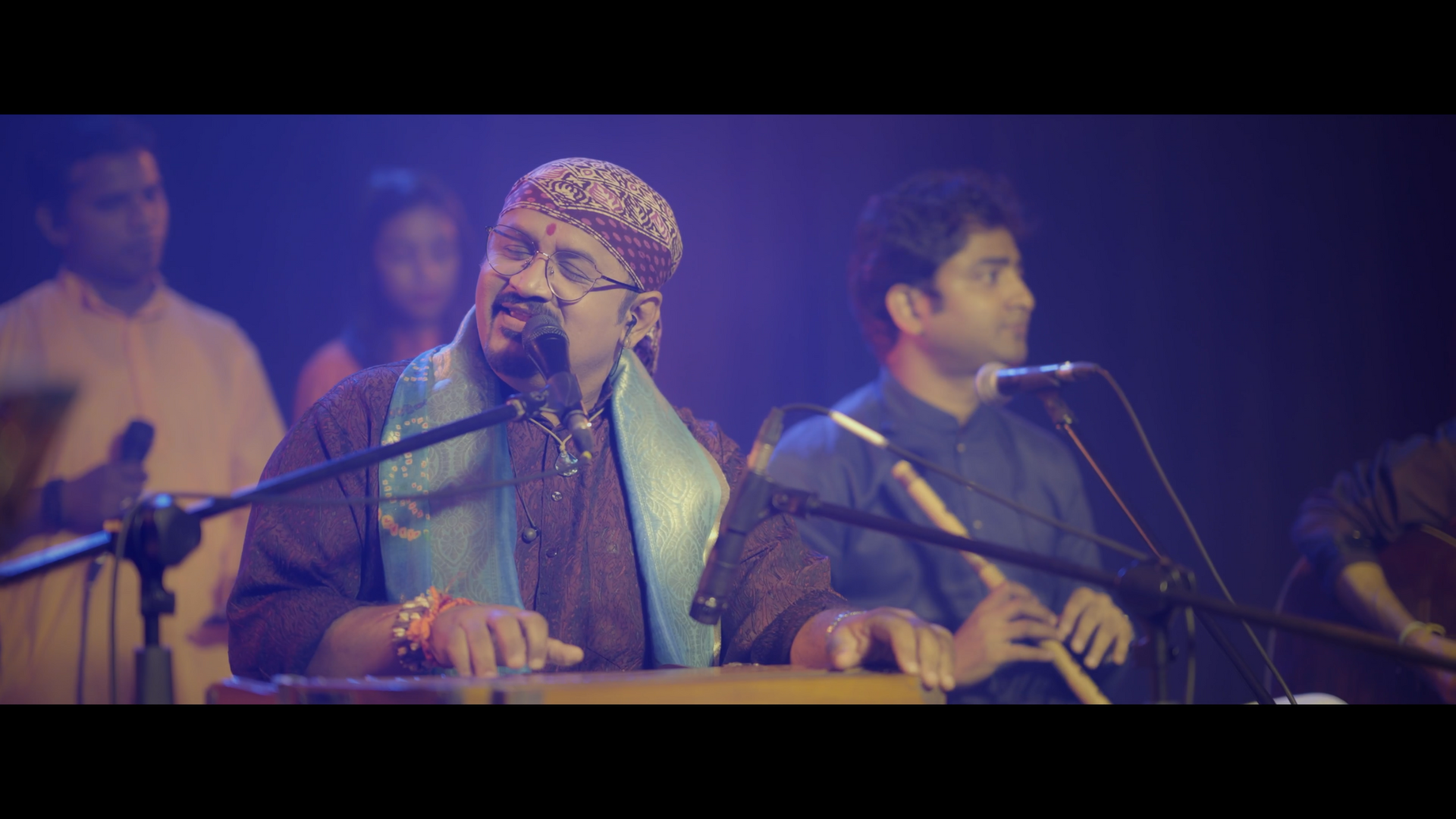 Abhijeet Ghoshal Singer Img 36