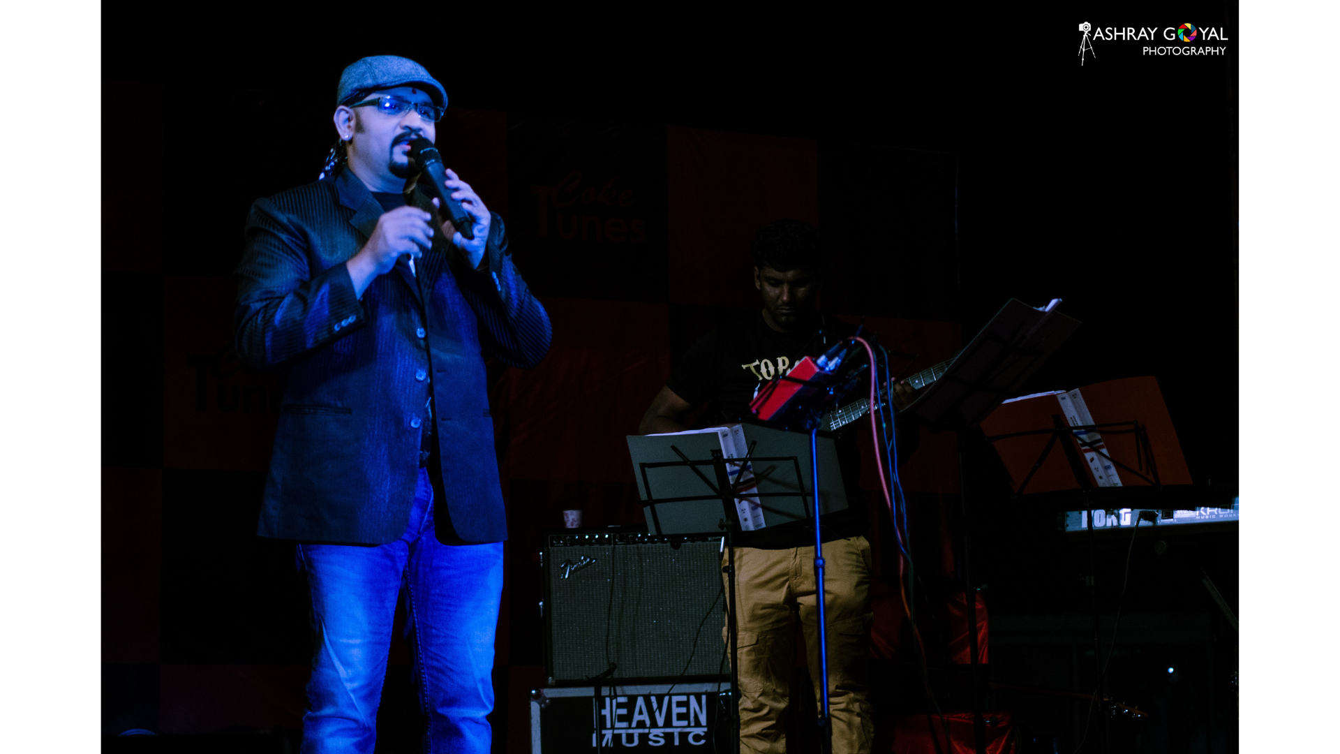 Abhijeet Ghoshal Singer Img 26
