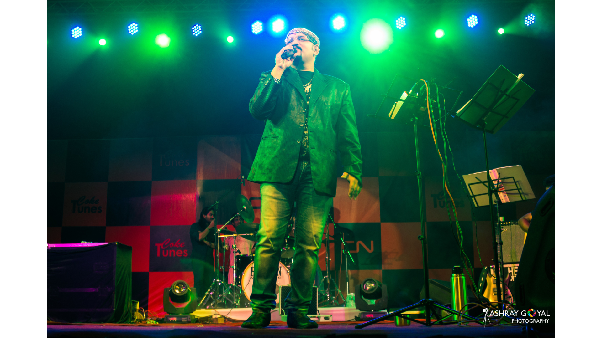 Abhijeet Ghoshal Singer Img 31
