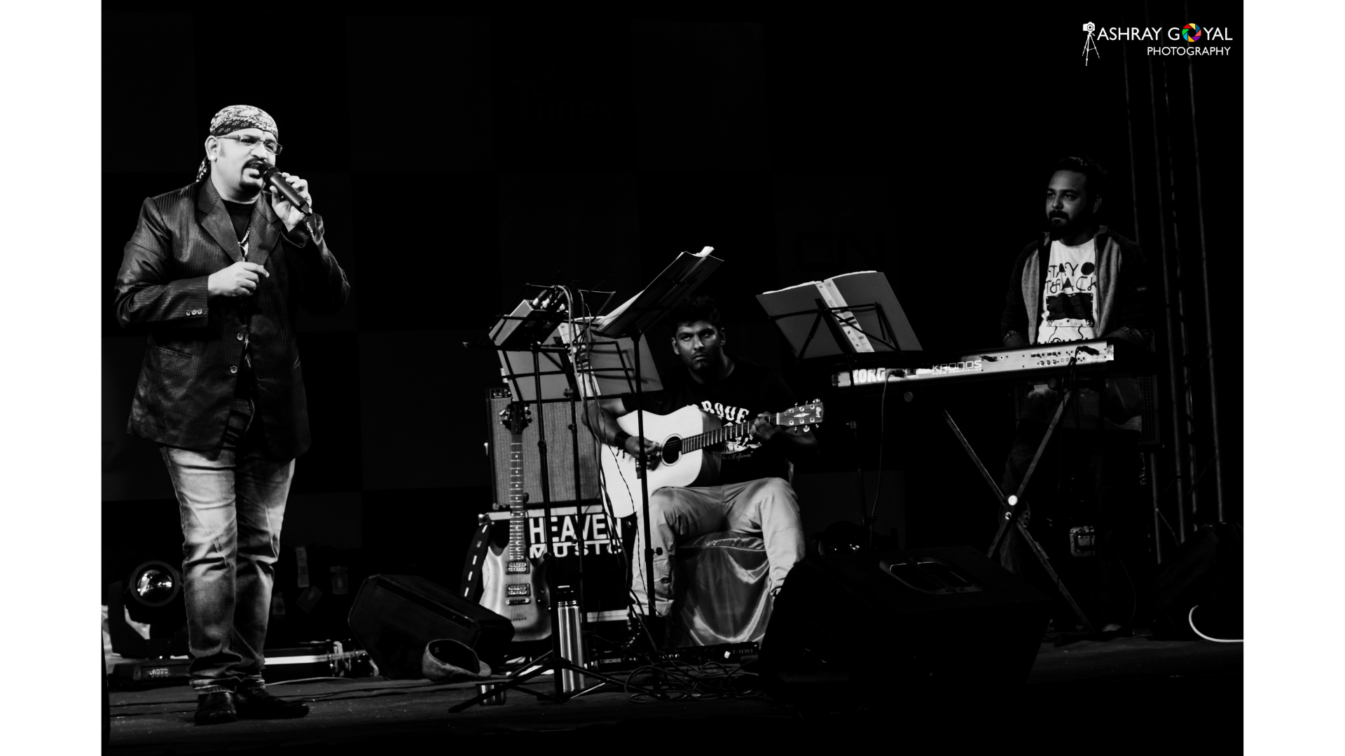 Abhijeet Ghoshal Singer Img 34