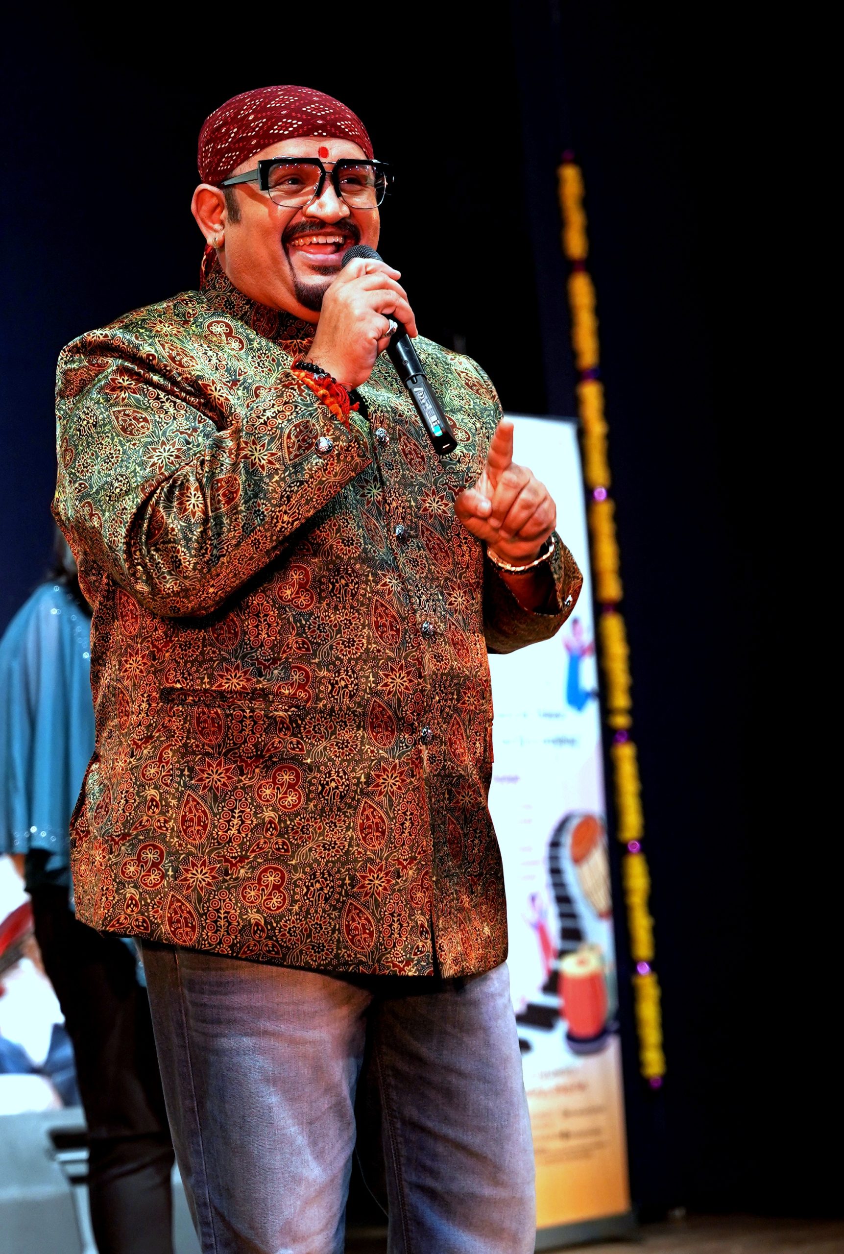 Abhijeet Ghoshal Singer Img 54