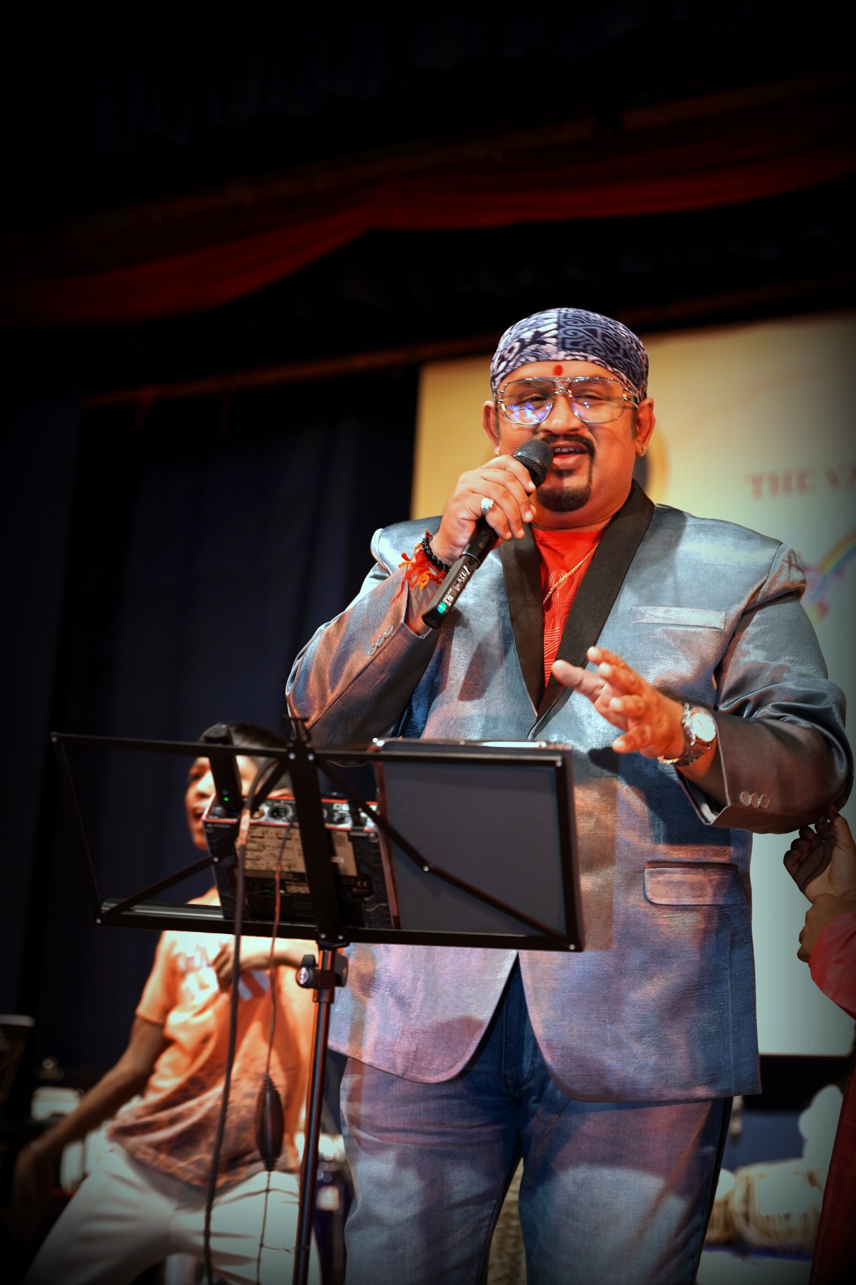 Abhijeet Ghoshal Singer Img 59