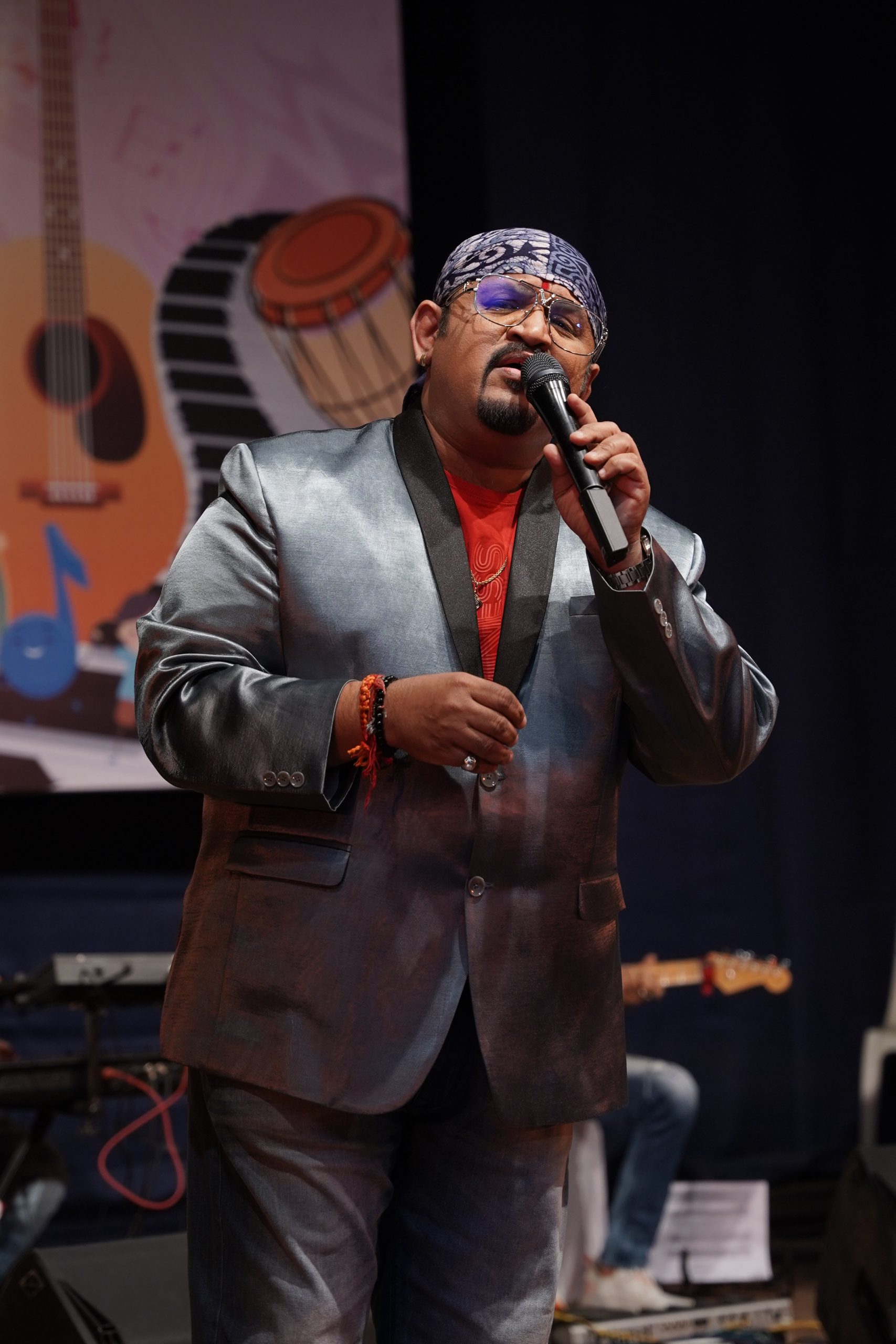 Abhijeet Ghoshal Singer Img 59