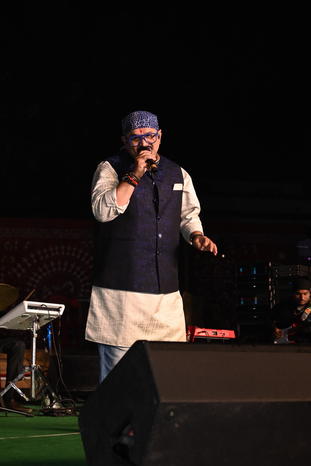 Abhijeet Ghoshal Singer Img 62