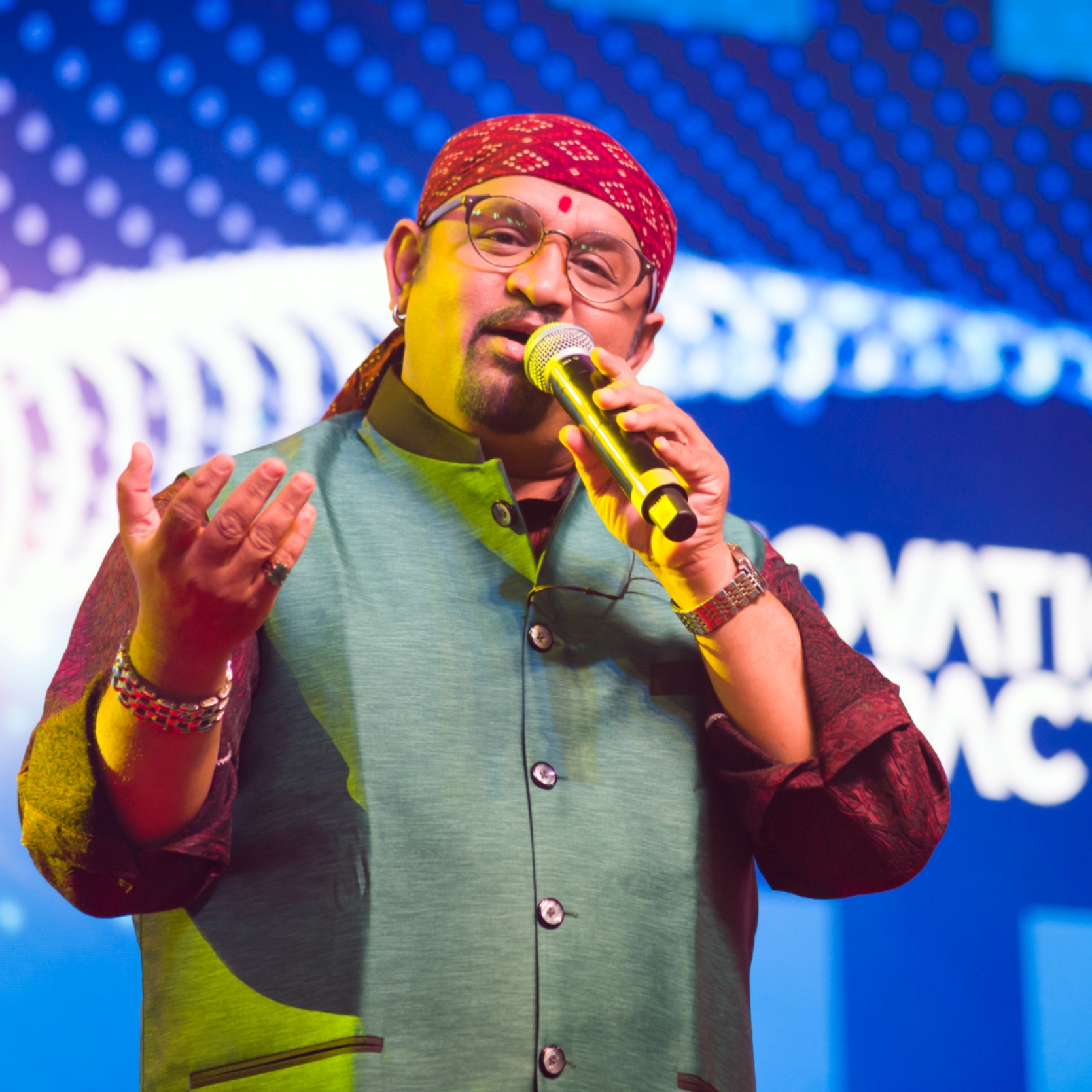 Abhijeet Ghoshal Singer Img 25
